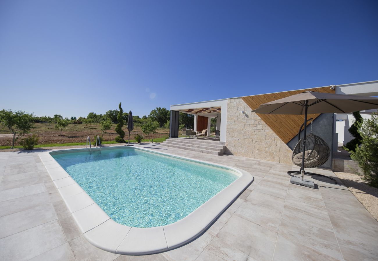House in Žerava - Poolincluded - Villa Bajama 4