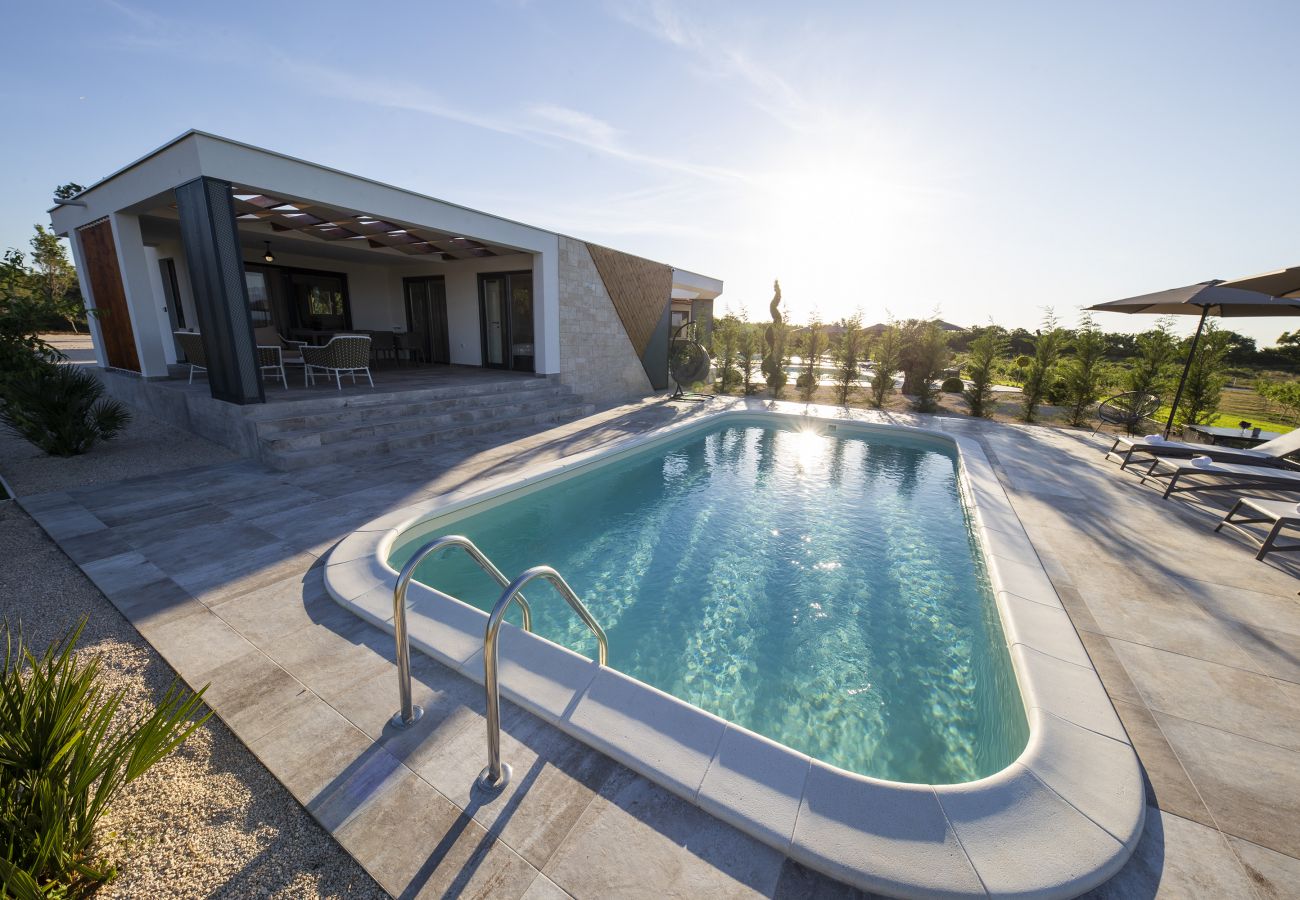 House in Žerava - Poolincluded - Villa Bajama 4