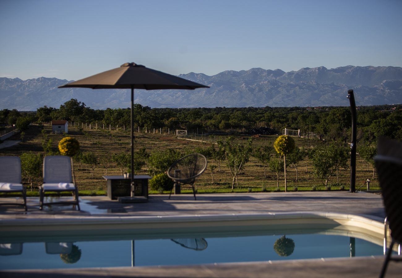 House in Žerava - Poolincluded - Villa Bajama 4