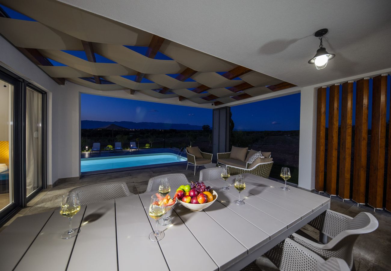 House in Žerava - Poolincluded - Villa Bajama 4