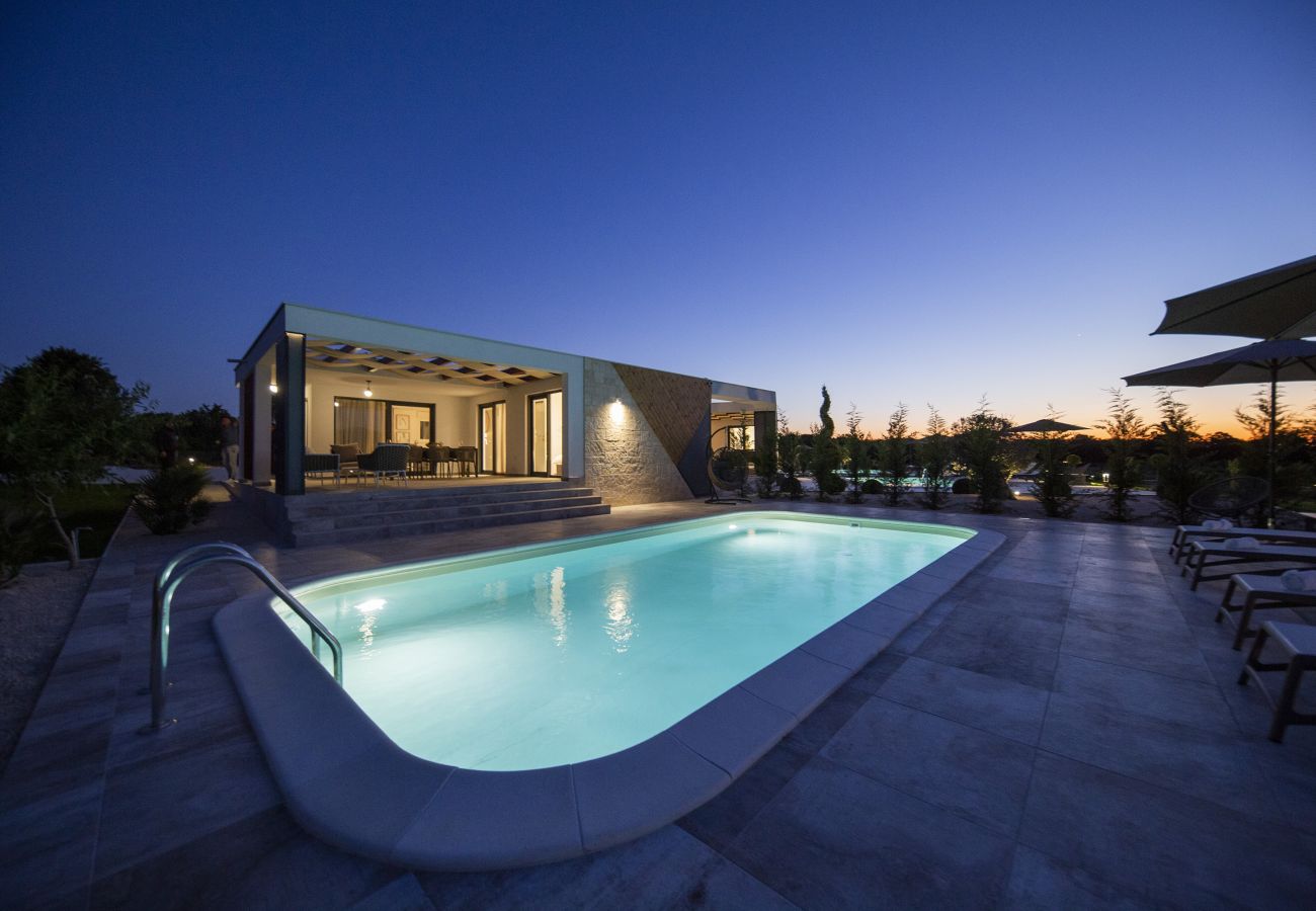 House in Žerava - Poolincluded - Villa Bajama 4