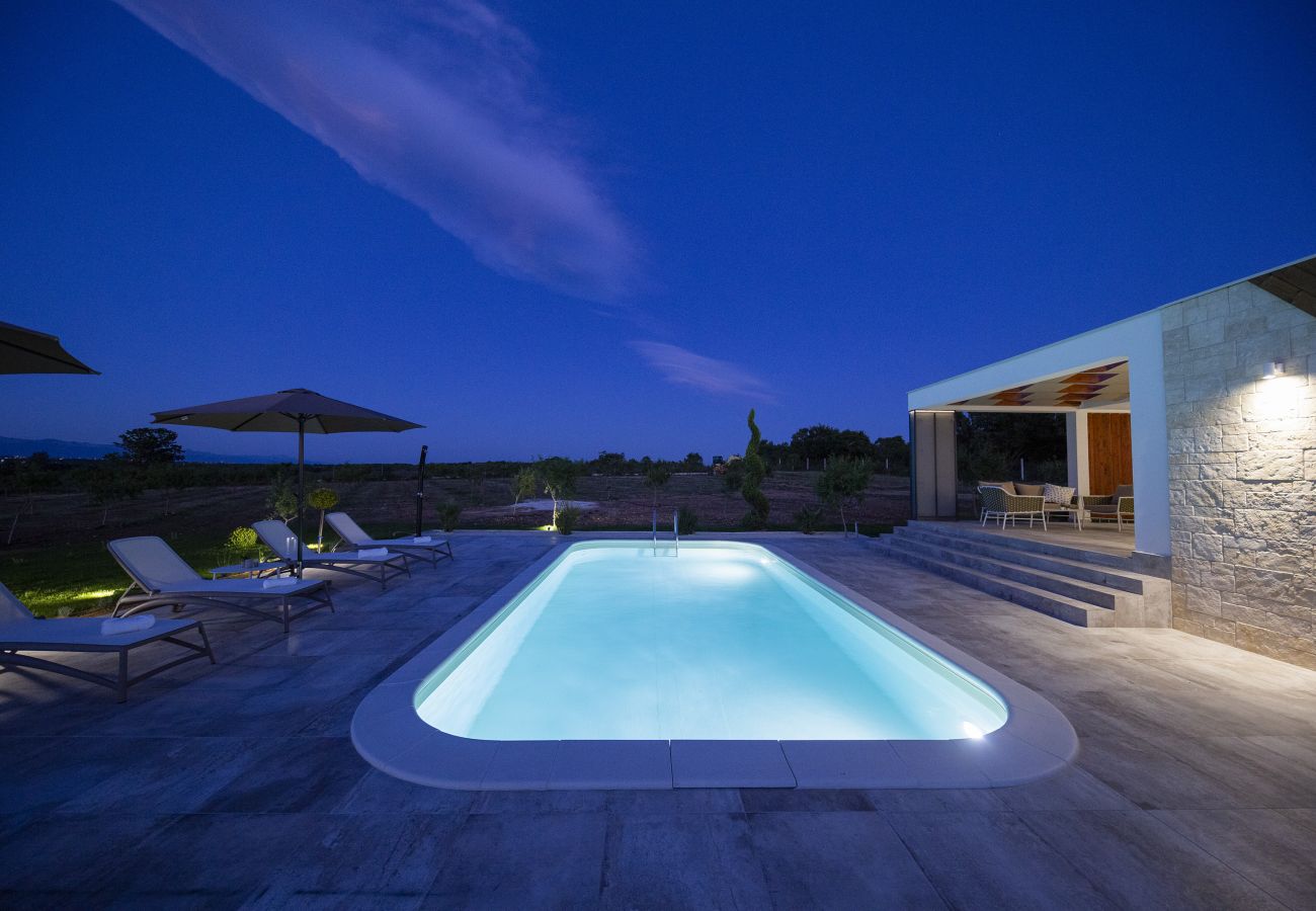 House in Žerava - Poolincluded - Villa Bajama 4