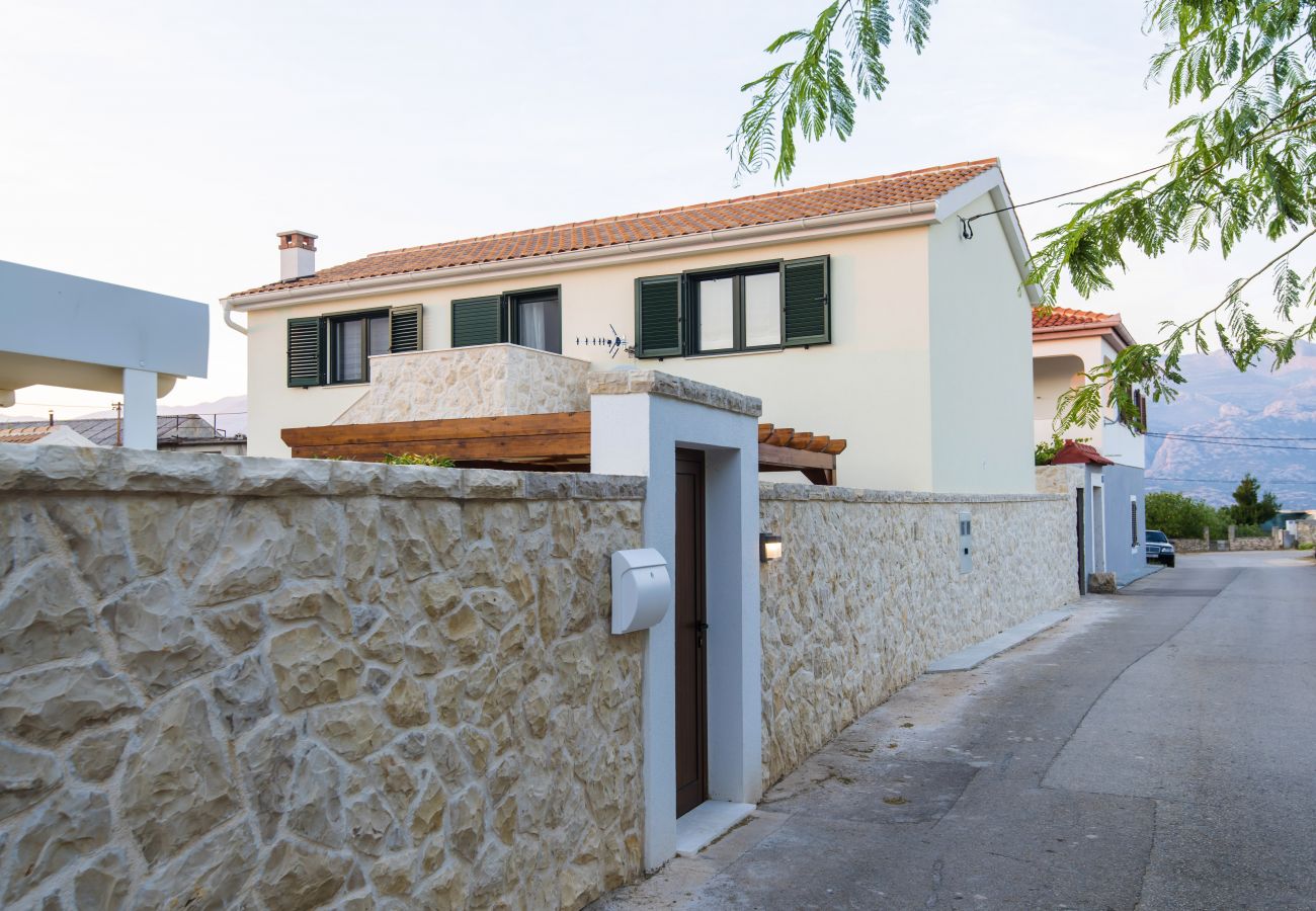 House in Vinjerac - Poolincluded - Villa Ive