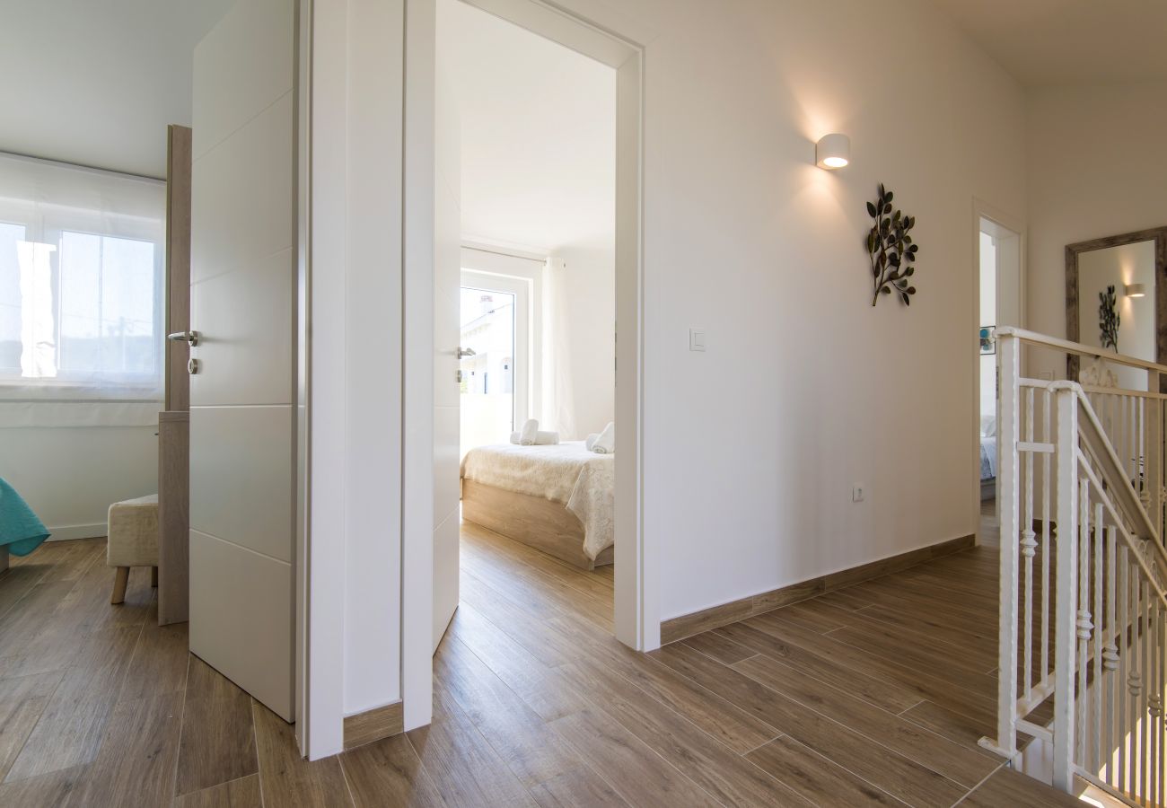 House in Vinjerac - Poolincluded - Villa Ive