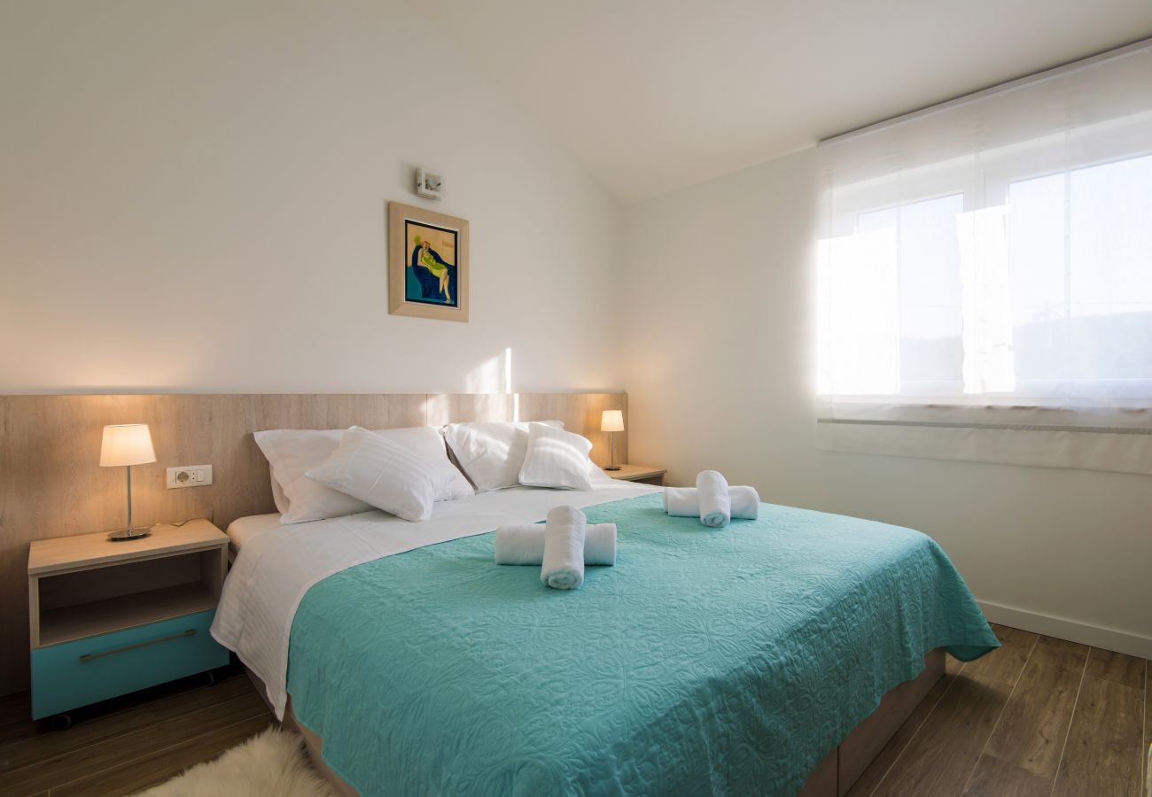 House in Vinjerac - Poolincluded - Villa Ive