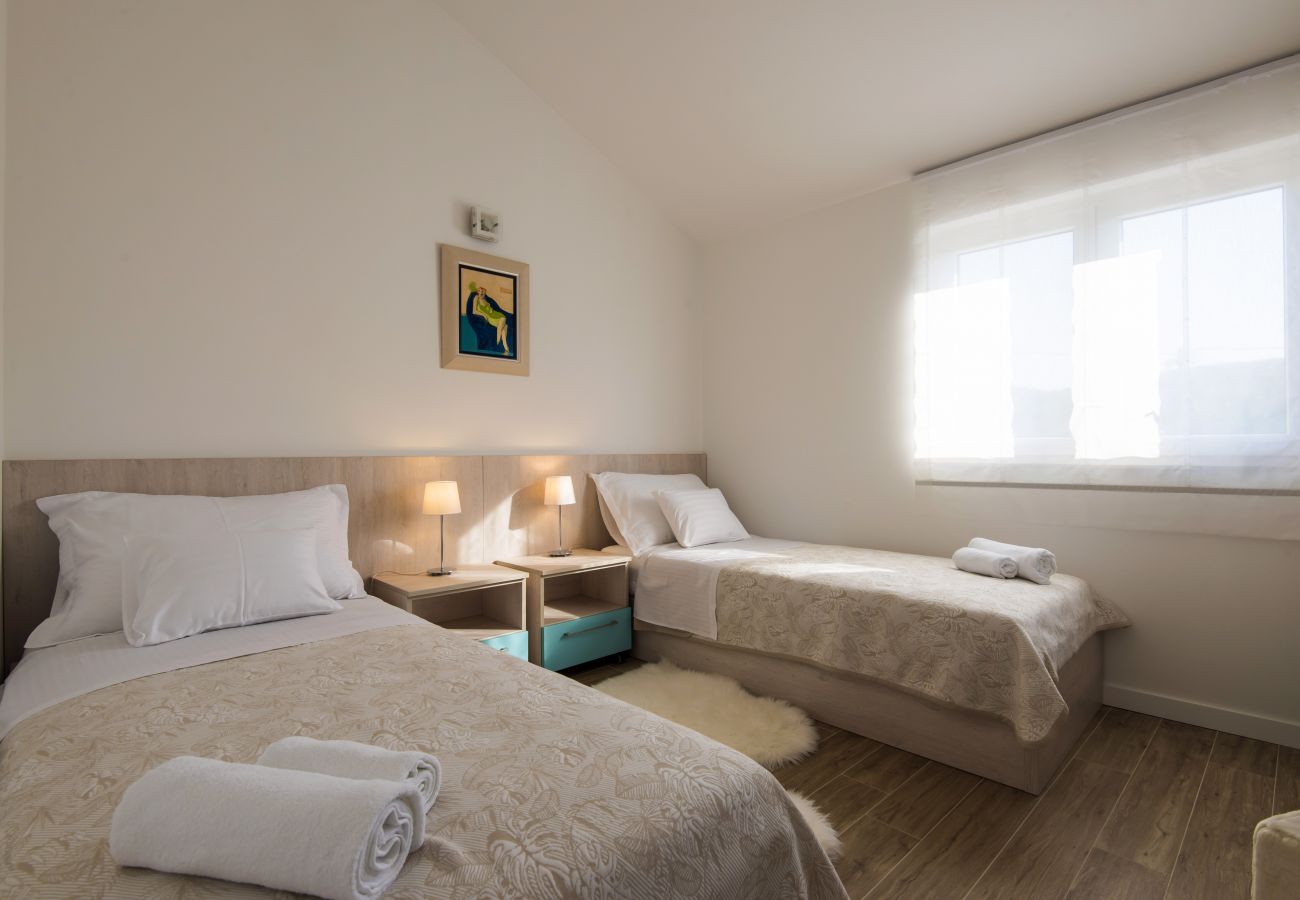 House in Vinjerac - Poolincluded - Villa Ive