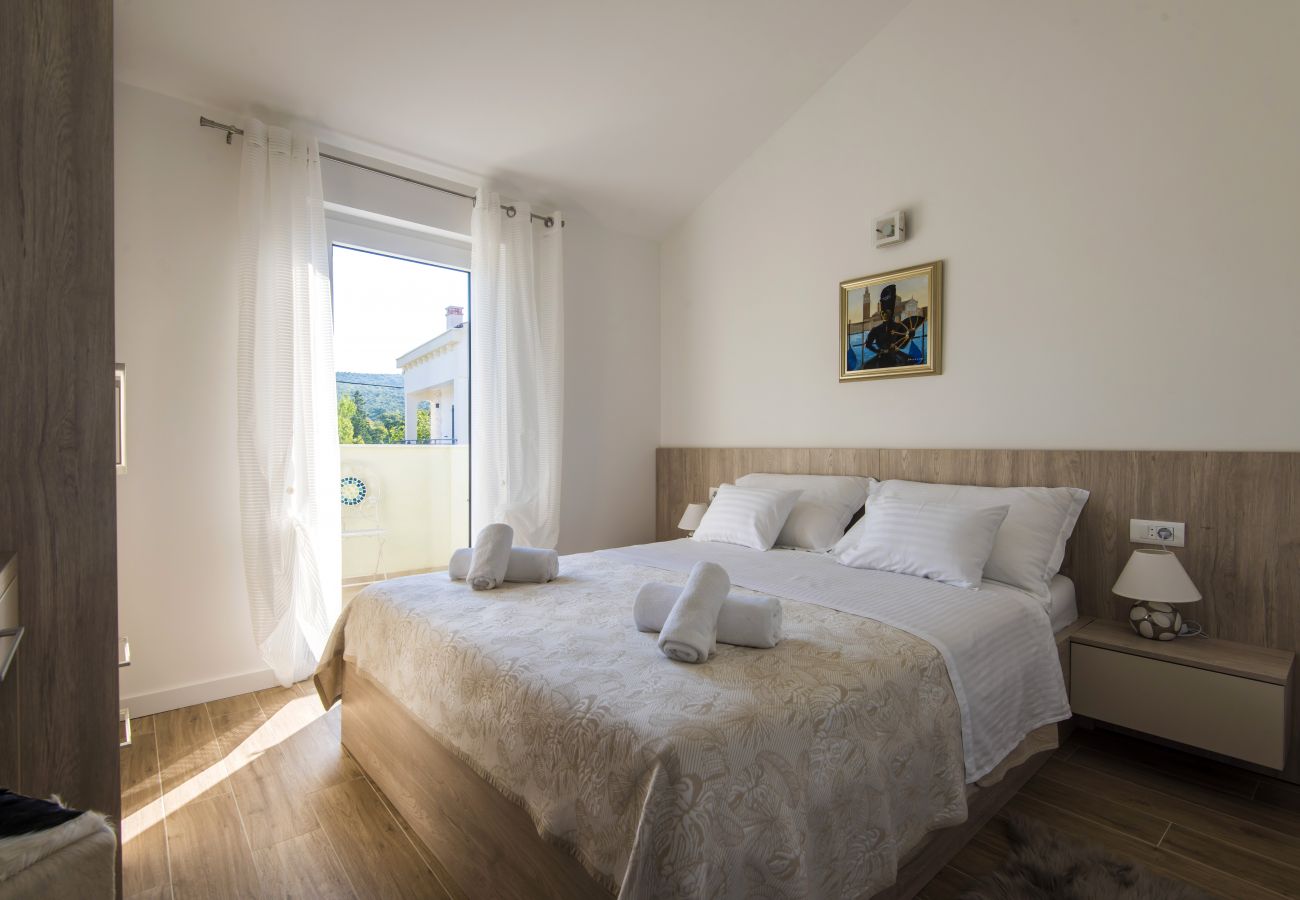 House in Vinjerac - Poolincluded - Villa Ive