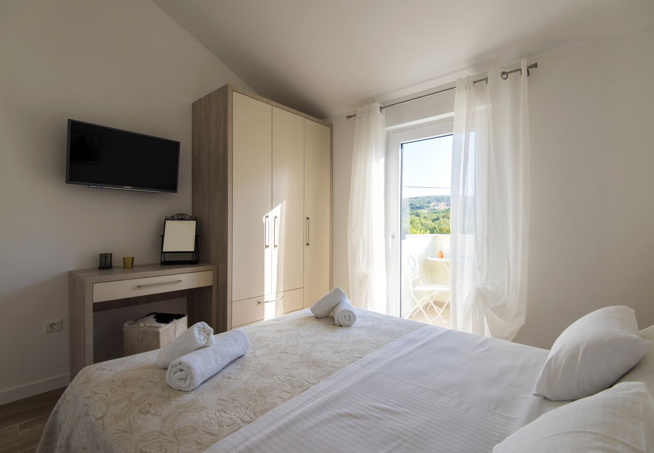 House in Vinjerac - Poolincluded - Villa Ive