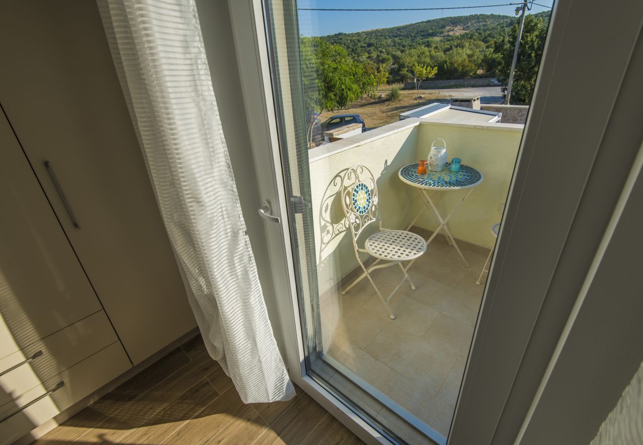 House in Vinjerac - Poolincluded - Villa Ive