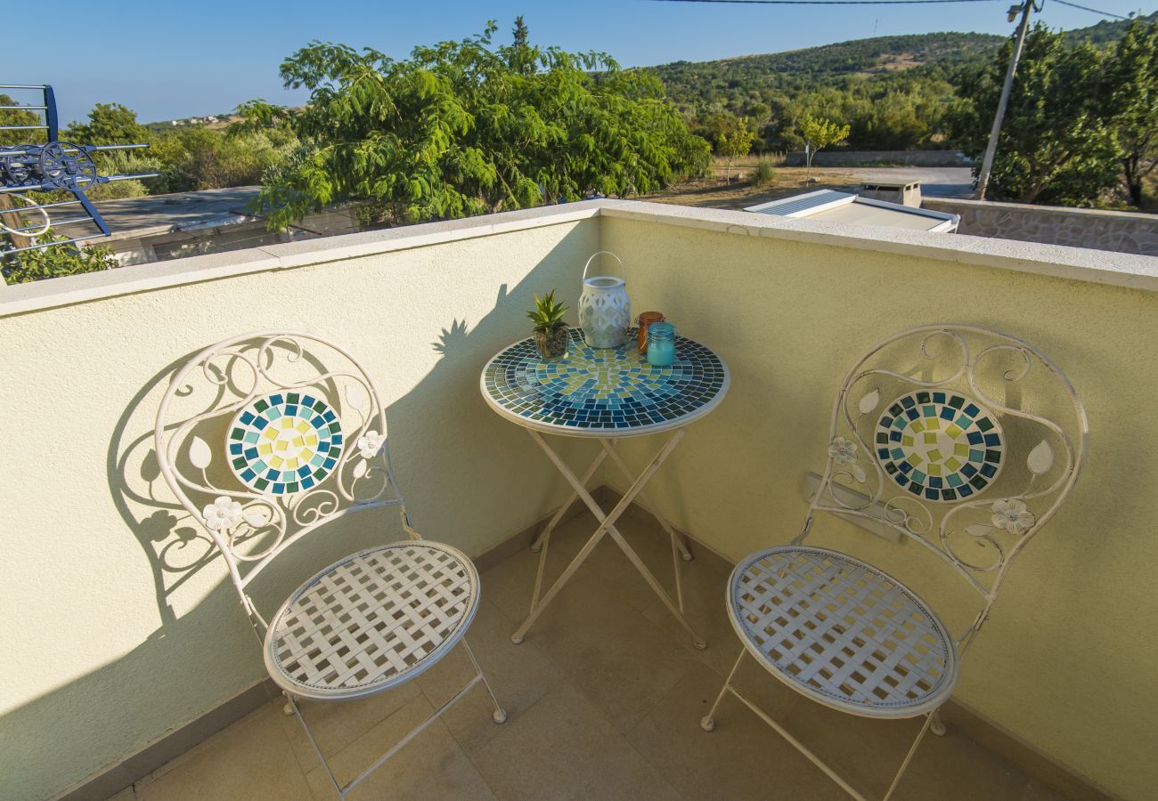 House in Vinjerac - Poolincluded - Villa Ive