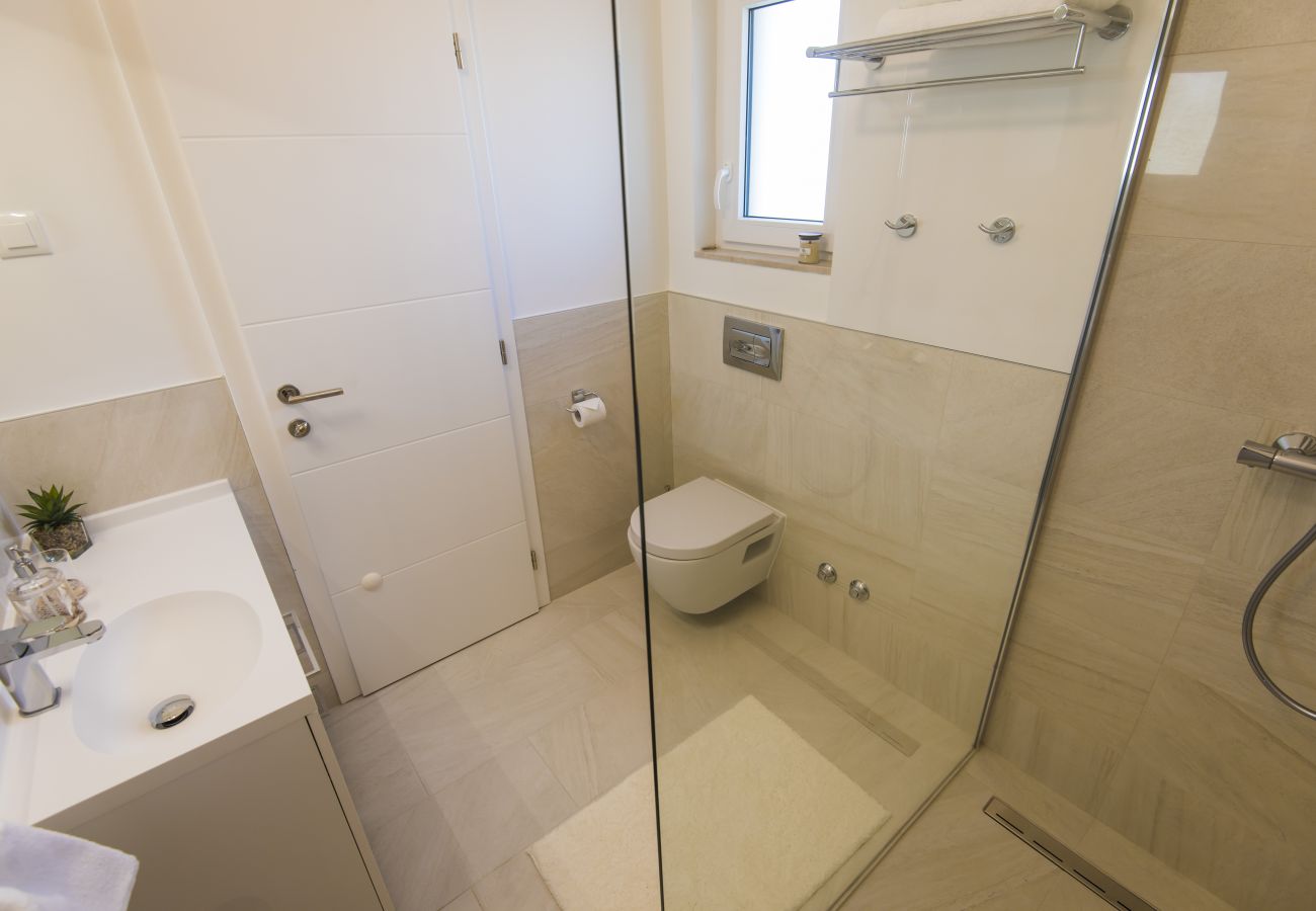 House in Vinjerac - Poolincluded - Villa Ive