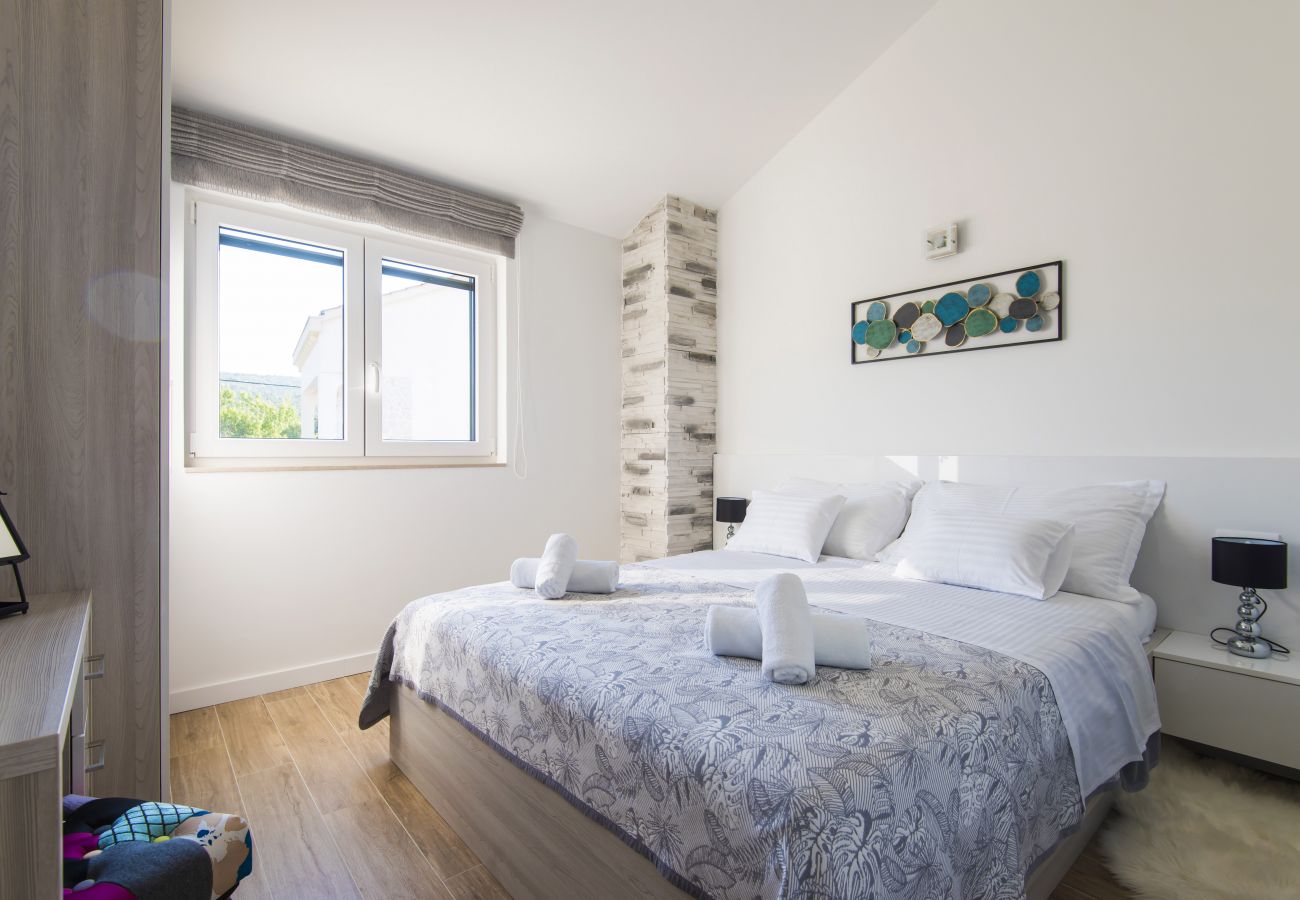 House in Vinjerac - Poolincluded - Villa Ive