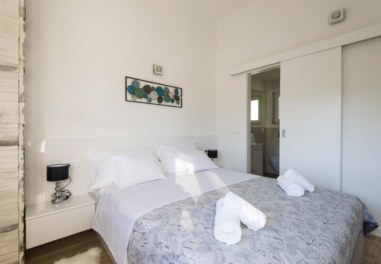 House in Vinjerac - Poolincluded - Villa Ive