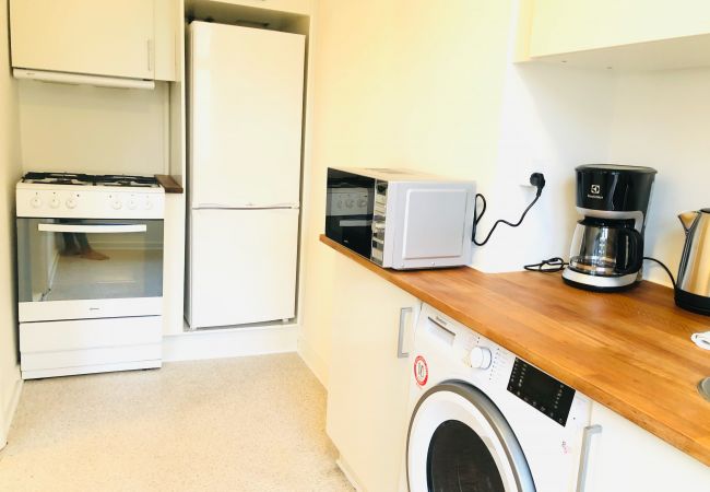 Apartment in Aalborg - aday - Reberbansgade Central Apartment Apartment in Aalborg - aday - Reberbansgade Central Apartment