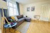 Apartment in Aalborg - aday - Reberbansgade Central Apartment Apartment in Aalborg - aday - Reberbansgade Central Apartment