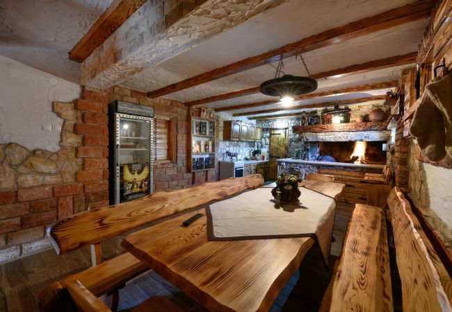 House in Zadar - Poolincluded - Villa Yespeace House in Zadar - Poolincluded - Villa Yespeace