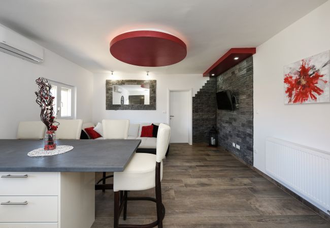 House in Zadar - Poolincluded - Villa Yespeace House in Zadar - Poolincluded - Villa Yespeace