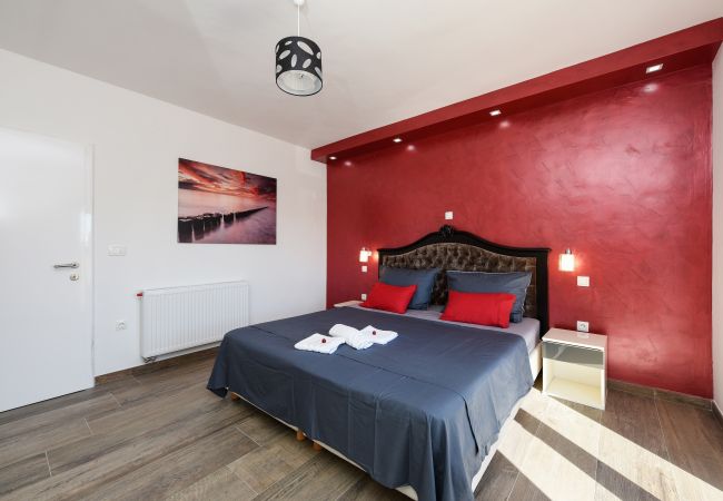 House in Zadar - Poolincluded - Villa Yespeace House in Zadar - Poolincluded - Villa Yespeace