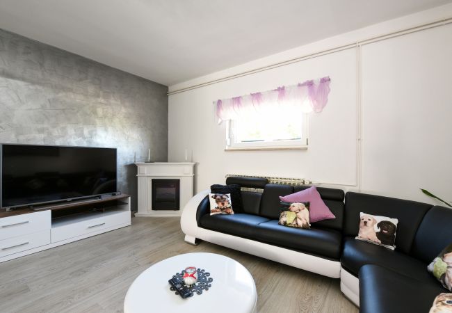 House in Zadar - Poolincluded - Villa Yespeace House in Zadar - Poolincluded - Villa Yespeace