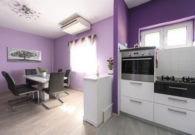 House in Zadar - Poolincluded - Villa Yespeace House in Zadar - Poolincluded - Villa Yespeace