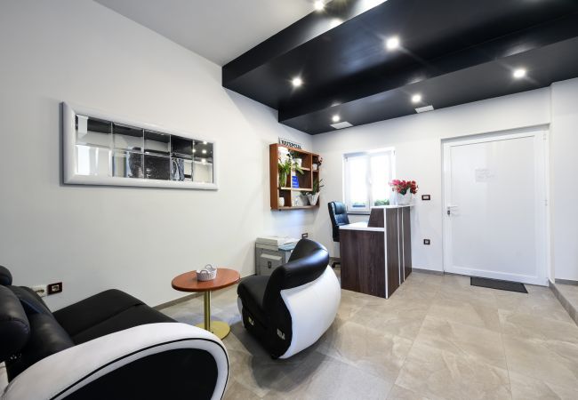 House in Zadar - Poolincluded - Villa Yespeace House in Zadar - Poolincluded - Villa Yespeace