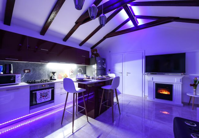 House in Zadar - Poolincluded - Villa Yespeace House in Zadar - Poolincluded - Villa Yespeace