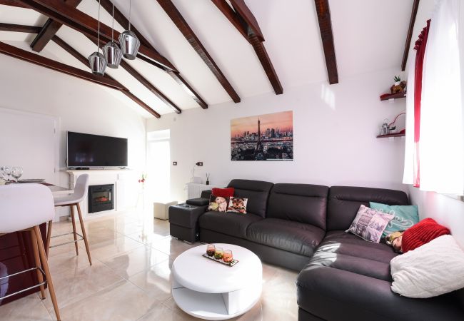 House in Zadar - Poolincluded - Villa Yespeace House in Zadar - Poolincluded - Villa Yespeace