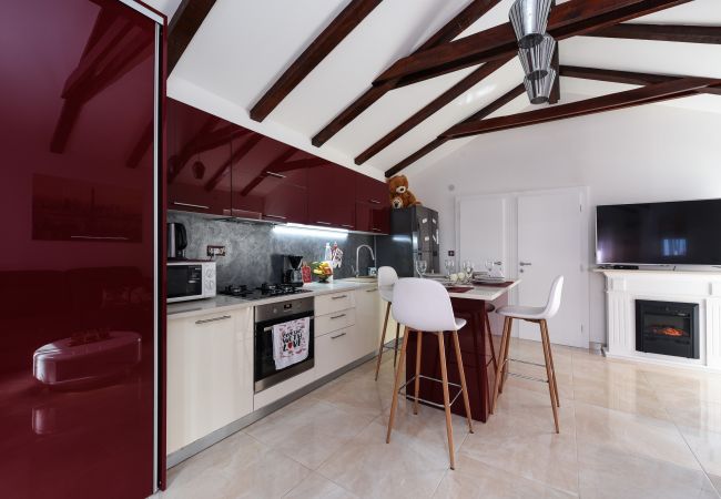 House in Zadar - Poolincluded - Villa Yespeace House in Zadar - Poolincluded - Villa Yespeace