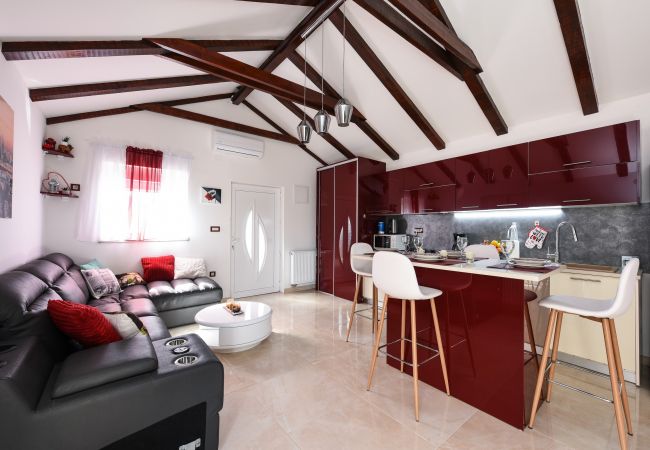 House in Zadar - Poolincluded - Villa Yespeace House in Zadar - Poolincluded - Villa Yespeace