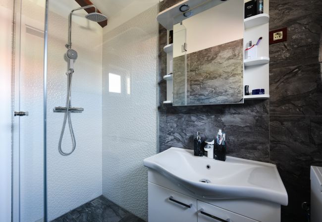 House in Zadar - Poolincluded - Villa Yespeace House in Zadar - Poolincluded - Villa Yespeace