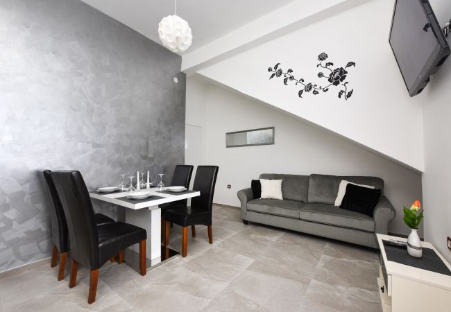 House in Zadar - Poolincluded - Villa Yespeace House in Zadar - Poolincluded - Villa Yespeace