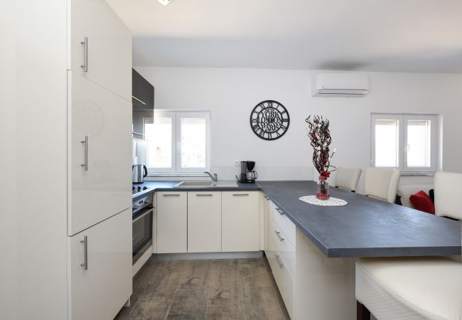 House in Zadar - Poolincluded - Villa Yespeace House in Zadar - Poolincluded - Villa Yespeace