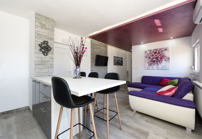 House in Zadar - Poolincluded - Villa Yespeace House in Zadar - Poolincluded - Villa Yespeace