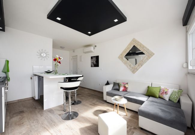 House in Zadar - Poolincluded - Villa Yespeace House in Zadar - Poolincluded - Villa Yespeace