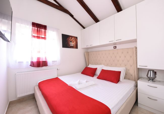 House in Zadar - Poolincluded - Villa Yespeace House in Zadar - Poolincluded - Villa Yespeace