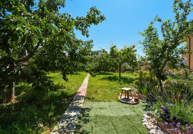 House in Zadar - Poolincluded - Villa Yespeace House in Zadar - Poolincluded - Villa Yespeace