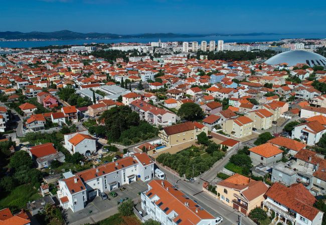 House in Zadar - Poolincluded - Villa Yespeace House in Zadar - Poolincluded - Villa Yespeace