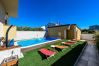 House in Zadar - Poolincluded - Villa Yespeace House in Zadar - Poolincluded - Villa Yespeace