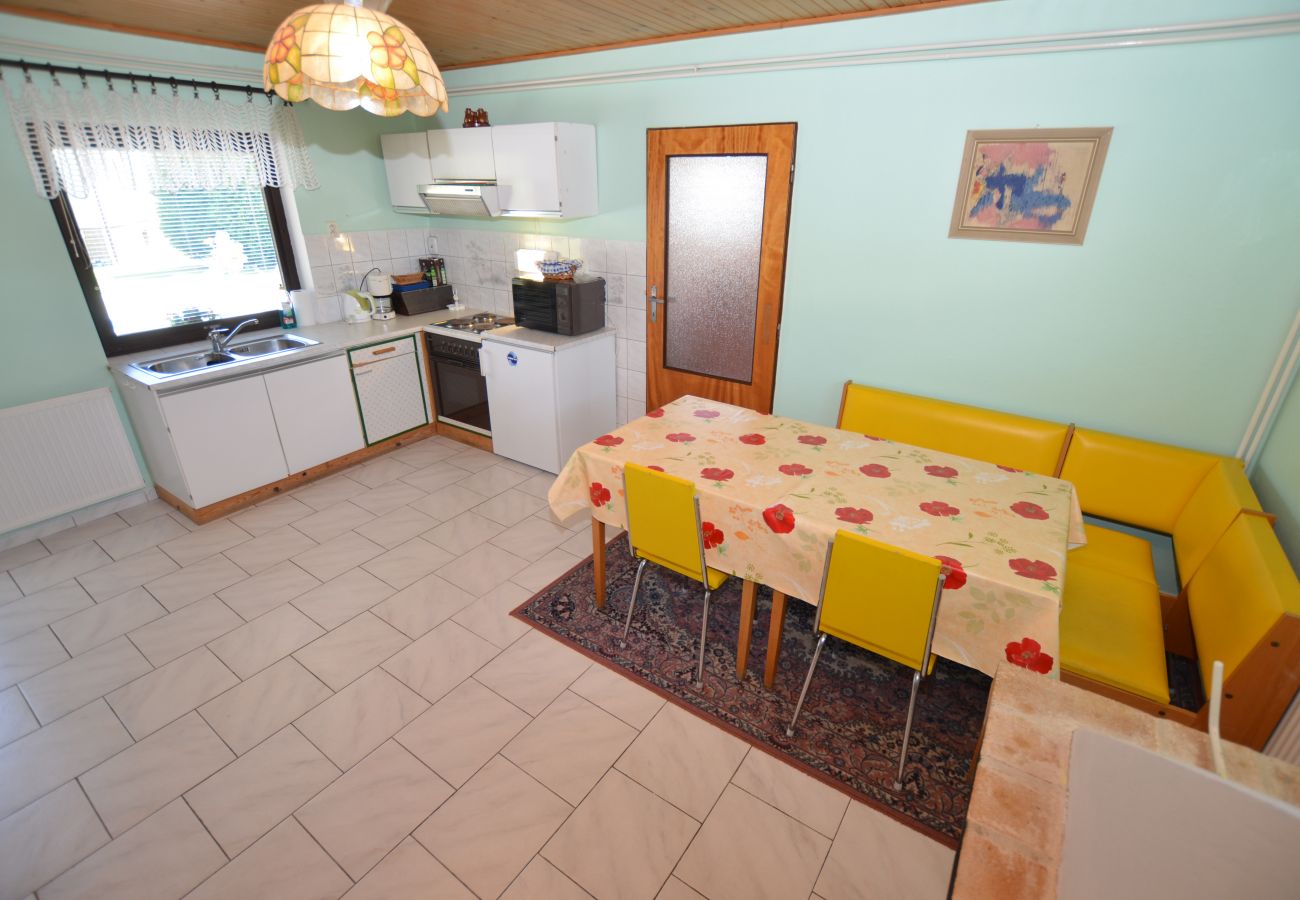 House in Osecná - Poolincluded holiday home Jested