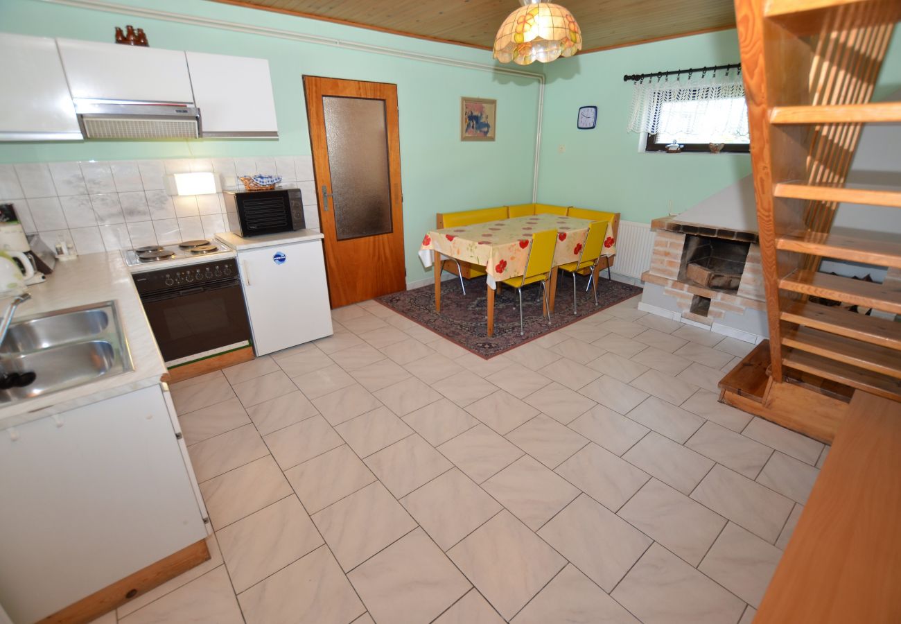 House in Osecná - Poolincluded holiday home Jested