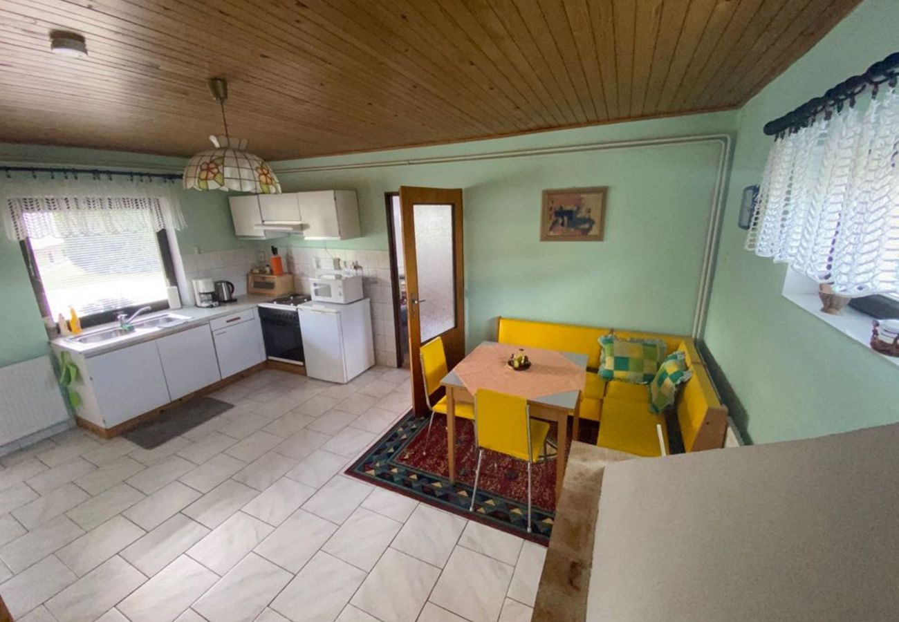 House in Osecná - Poolincluded holiday home Jested