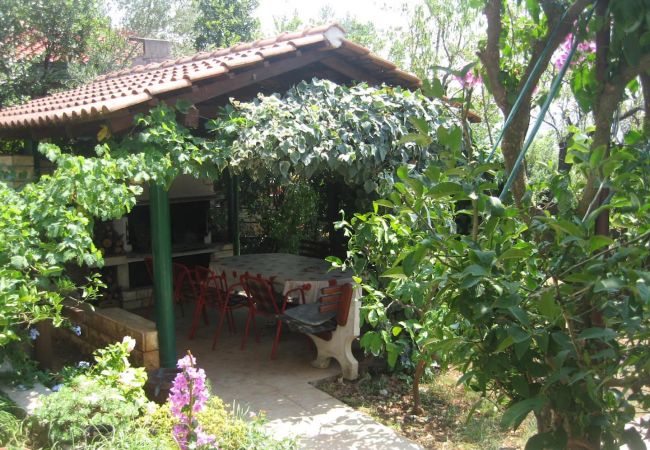 Apartment in Starigrad - Beachfront apartment Stipe Apartment in Starigrad - Beachfront apartment Stipe