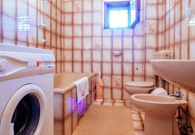 Apartment in Starigrad - Beachfront apartment Stipe Apartment in Starigrad - Beachfront apartment Stipe