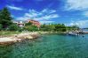 Apartment in Starigrad - Beachfront apartment Stipe Apartment in Starigrad - Beachfront apartment Stipe