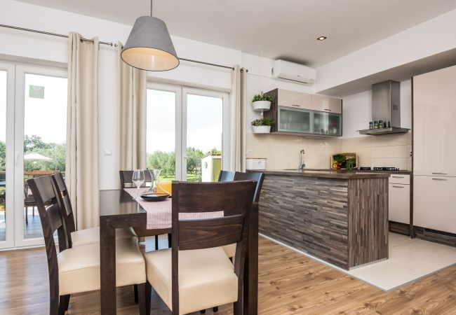 House in Policnik - Poolincluded Holiday Home Josipa House in Policnik - Poolincluded Holiday Home Josipa