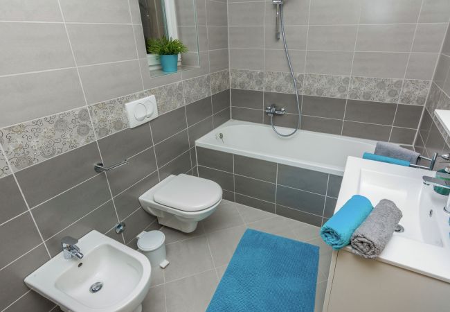 House in Policnik - Poolincluded Holiday Home Josipa House in Policnik - Poolincluded Holiday Home Josipa