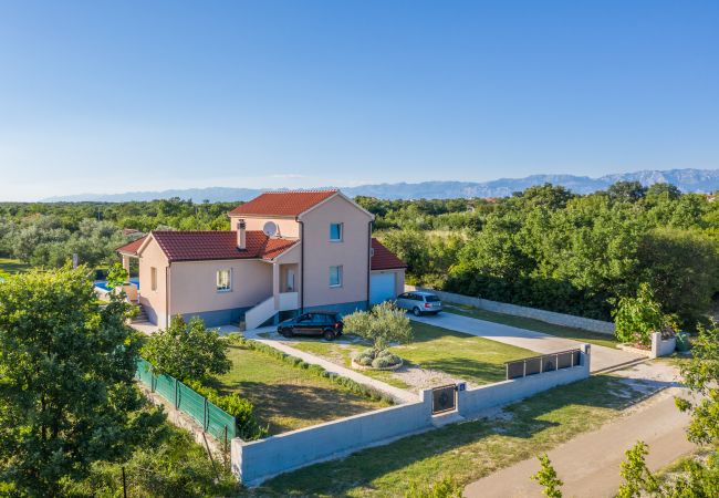 House in Policnik - Poolincluded Holiday Home Josipa House in Policnik - Poolincluded Holiday Home Josipa