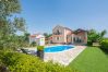 House in Policnik - Poolincluded Holiday Home Josipa House in Policnik - Poolincluded Holiday Home Josipa