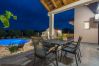 House in Policnik - Poolincluded Holiday Home Josipa House in Policnik - Poolincluded Holiday Home Josipa