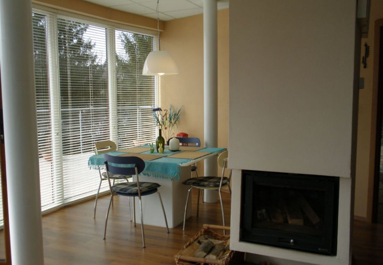 Villa in Stríbrná Skalice - Praha Východ SPJK150